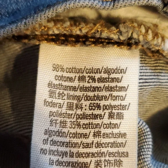 Pink Victoria's Secret Shorts - Picture 7 of 7